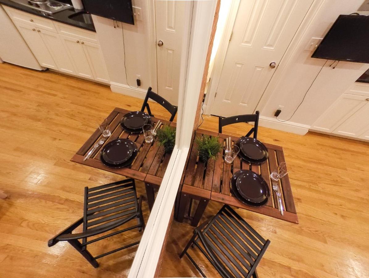 Apartamento Estudio