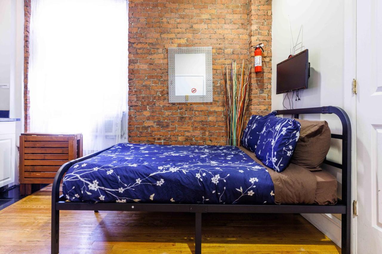 Apartamento Estudio