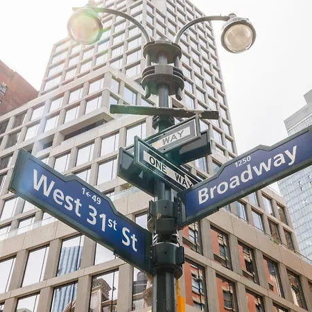 Studios In New York-2